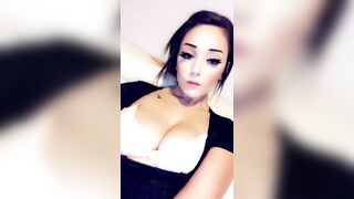 Coziebae (Comfiecozie aka Riya Lyn) OnlyFans Leaks Total Natural Hottie with juicy ass 343