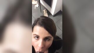 Crystina Rossi (Crystina_sexy) OnlyFans Leaks The Booty Queen 143