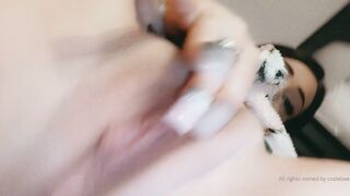 Coziebae (Comfiecozie aka Riya Lyn) OnlyFans Leaks Total Natural Hottie with juicy ass 298