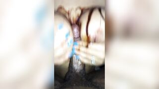 Crystina Rossi (Crystina_sexy) OnlyFans Leaks The Booty Queen 14