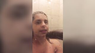 Crystina Rossi (Crystina_sexy) OnlyFans Leaks The Booty Queen 84