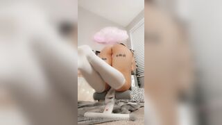 Coziebae (Comfiecozie aka Riya Lyn) OnlyFans Leaks Total Natural Hottie with juicy ass 162