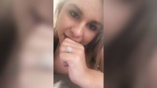 Crystina Rossi (Crystina_sexy) OnlyFans Leaks The Booty Queen 119