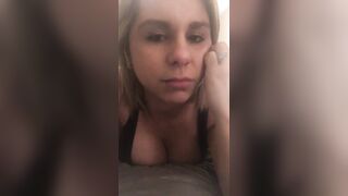 Crystina Rossi (Crystina_sexy) OnlyFans Leaks The Booty Queen 119