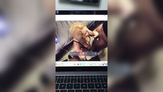 Crystina Rossi (Crystina_sexy) OnlyFans Leaks The Booty Queen 199