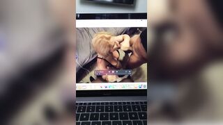 Crystina Rossi (Crystina_sexy) OnlyFans Leaks The Booty Queen 199