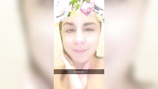 Crystina Rossi (Crystina_sexy) OnlyFans Leaks The Booty Queen 37