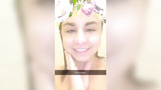 Crystina Rossi (Crystina_sexy) OnlyFans Leaks The Booty Queen 37