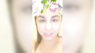 Crystina Rossi (Crystina_sexy) OnlyFans Leaks The Booty Queen 37