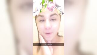 Crystina Rossi (Crystina_sexy) OnlyFans Leaks The Booty Queen 37