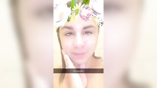 Crystina Rossi (Crystina_sexy) OnlyFans Leaks The Booty Queen 37