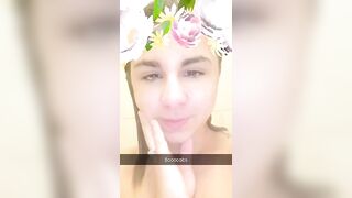 Crystina Rossi (Crystina_sexy) OnlyFans Leaks The Booty Queen 37