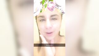 Crystina Rossi (Crystina_sexy) OnlyFans Leaks The Booty Queen 37