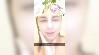 Crystina Rossi (Crystina_sexy) OnlyFans Leaks The Booty Queen 37