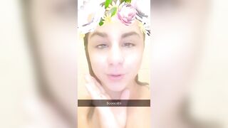 Crystina Rossi (Crystina_sexy) OnlyFans Leaks The Booty Queen 37