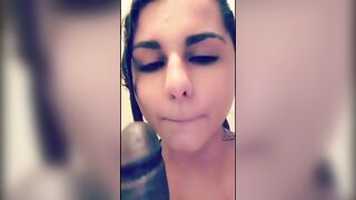 Crystina Rossi (Crystina_sexy) OnlyFans Leaks The Booty Queen 89