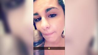 Crystina Rossi (Crystina_sexy) OnlyFans Leaks The Booty Queen 89