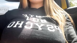Coziebae (Comfiecozie aka Riya Lyn) OnlyFans Leaks Total Natural Hottie with juicy ass 300