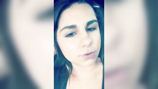 Crystina Rossi (Crystina_sexy) OnlyFans Leaks The Booty Queen 35