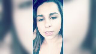 Crystina Rossi (Crystina_sexy) OnlyFans Leaks The Booty Queen 35