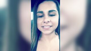 Crystina Rossi (Crystina_sexy) OnlyFans Leaks The Booty Queen 35