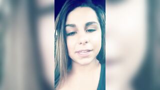 Crystina Rossi (Crystina_sexy) OnlyFans Leaks The Booty Queen 35