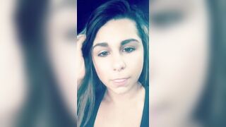 Crystina Rossi (Crystina_sexy) OnlyFans Leaks The Booty Queen 35