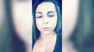 Crystina Rossi (Crystina_sexy) OnlyFans Leaks The Booty Queen 35