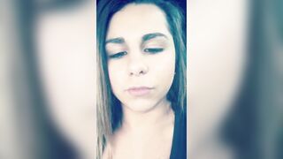 Crystina Rossi (Crystina_sexy) OnlyFans Leaks The Booty Queen 35