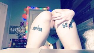 Coziebae (Comfiecozie aka Riya Lyn) OnlyFans Leaks Total Natural Hottie with juicy ass 291