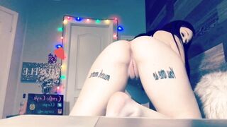 Coziebae (Comfiecozie aka Riya Lyn) OnlyFans Leaks Total Natural Hottie with juicy ass 291