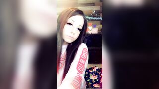 Coziebae (Comfiecozie aka Riya Lyn) OnlyFans Leaks Total Natural Hottie with juicy ass 155