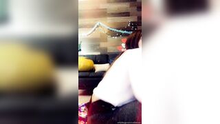 Coziebae (Comfiecozie aka Riya Lyn) OnlyFans Leaks Total Natural Hottie with juicy ass 155