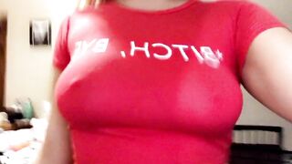 Coziebae (Comfiecozie aka Riya Lyn) OnlyFans Leaks Total Natural Hottie with juicy ass 19