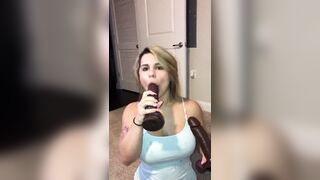 Crystina Rossi (Crystina_sexy) OnlyFans Leaks The Booty Queen 72