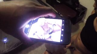 Crystina Rossi (Crystina_sexy) OnlyFans Leaks The Booty Queen 120