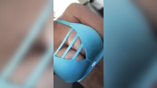 Crystina Rossi (Crystina_sexy) OnlyFans Leaks The Booty Queen 216