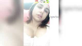 Crystina Rossi (Crystina_sexy) OnlyFans Leaks The Booty Queen 152