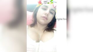 Crystina Rossi (Crystina_sexy) OnlyFans Leaks The Booty Queen 152