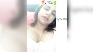 Crystina Rossi (Crystina_sexy) OnlyFans Leaks The Booty Queen 152