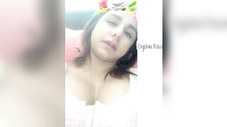 Crystina Rossi (Crystina_sexy) OnlyFans Leaks The Booty Queen 152