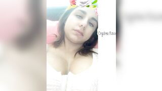 Crystina Rossi (Crystina_sexy) OnlyFans Leaks The Booty Queen 152