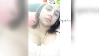 Crystina Rossi (Crystina_sexy) OnlyFans Leaks The Booty Queen 152