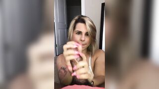 Crystina Rossi (Crystina_sexy) OnlyFans Leaks The Booty Queen 234