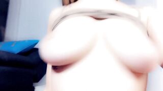 Coziebae (Comfiecozie aka Riya Lyn) OnlyFans Leaks Total Natural Hottie with juicy ass 116