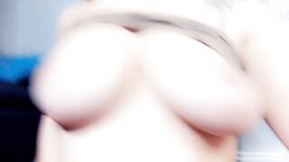 Coziebae (Comfiecozie aka Riya Lyn) OnlyFans Leaks Total Natural Hottie with juicy ass 116