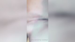 Coziebae (Comfiecozie aka Riya Lyn) OnlyFans Leaks Total Natural Hottie with juicy ass 211