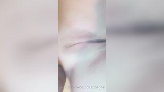 Coziebae (Comfiecozie aka Riya Lyn) OnlyFans Leaks Total Natural Hottie with juicy ass 211