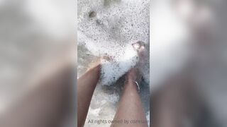 Coziebae (Comfiecozie aka Riya Lyn) OnlyFans Leaks Total Natural Hottie with juicy ass 388