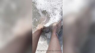 Coziebae (Comfiecozie aka Riya Lyn) OnlyFans Leaks Total Natural Hottie with juicy ass 388